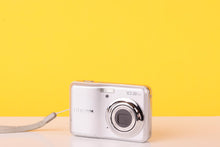 Load image into Gallery viewer, Fujifilm FinePix J10 10.2MP Digital Compact Camera
