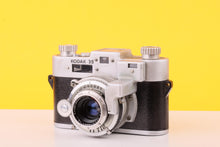 Load image into Gallery viewer, Kodak 35 Rangefinder 35mm Film Camera
