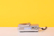 Load image into Gallery viewer, Olympus CAMEDIA C-360 Zoom 3.2MP Digital Compact Camera – 3x Optical Zoom