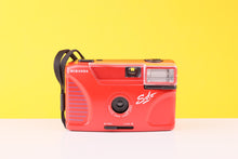 Load image into Gallery viewer, Miranda Solo 35mm Point And Shoot Film Camera