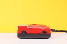 Load image into Gallery viewer, Miranda Solo 35mm Point And Shoot Film Camera
