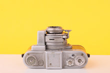 Load image into Gallery viewer, Kodak 35 Rangefinder 35mm Film Camera