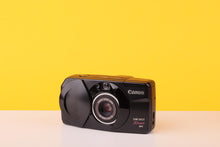 Load image into Gallery viewer, Canon Sure Shot 70 Zoom 35mm Film Point And Shoot Camera - Boxed