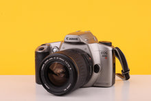 Load image into Gallery viewer, Canon EOS 3000N 35mm Film SLR Camera with Canon EF 28-90mm Lens