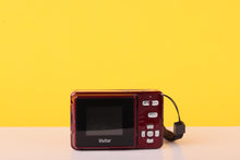 Load image into Gallery viewer, Vivitar ViviCam 7020 7.1MP Digital Compact Camera