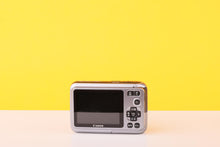 Load image into Gallery viewer, Canon PowerShot A490 10.0MP Digital Compact Camera