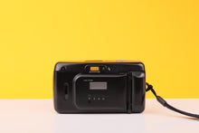 Load image into Gallery viewer, Boots 500 AF 35mm Point And Shoot Film Camera with case