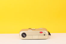 Load image into Gallery viewer, Vivitar IC 101 Panorama 35mm Point and Shoot Film Camera