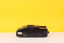 Load image into Gallery viewer, Focus Free Point and Shoot 35mm Film Camera