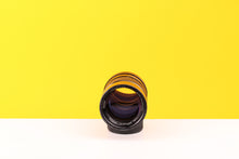 Load image into Gallery viewer, Vivitar 135mm f2.8 Auto Telephoto Lens FD Mount