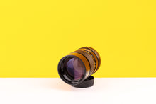 Load image into Gallery viewer, Vivitar 135mm f2.8 Auto Telephoto Lens FD Mount