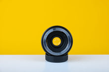 Load image into Gallery viewer, Vivitar x2 Macro Focusing Case Telephoto Lens with Case For Olympus