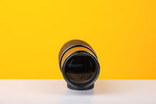 Load image into Gallery viewer, Vivitar 80-200mm f/4.5 Zoom Lens For Olympus