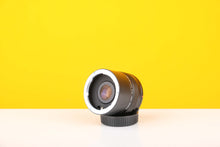 Load image into Gallery viewer, Vivitar MC 3X-21 Tele Converter with Case