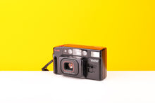 Load image into Gallery viewer, Vivitar TL125 35mm Point and Shoot Film Camera
