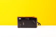 Load image into Gallery viewer, Vivitar TL125 35mm Point and Shoot Film Camera