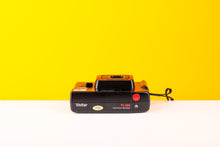 Load image into Gallery viewer, Vivitar TL125 35mm Point and Shoot Film Camera