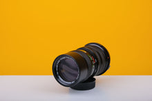 Load image into Gallery viewer, Vivitar 70 - 150mm f3.8 Close Focusing Auto Zoom Lens