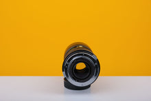 Load image into Gallery viewer, Vivitar 70 - 150mm f3.8 Close Focusing Auto Zoom Lens