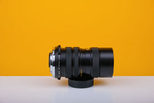 Load image into Gallery viewer, Vivitar 70 - 150mm f3.8 Close Focusing Auto Zoom Lens