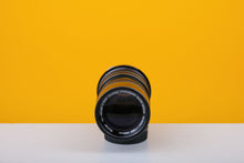 Load image into Gallery viewer, Vivitar 70 - 150mm f3.8 Close Focusing Auto Zoom Lens