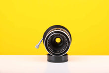 Load image into Gallery viewer, Voigtlander Repro-Skopar 50mm f3.5 Prime Lens