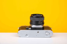 Load image into Gallery viewer, Yashica FX-1 35mm Film Camera with Yashica 55mm f/2 DSB Lens