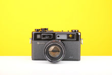 Load image into Gallery viewer, Yashica Electro 35 GT 35mm Rangefinder Film Camera