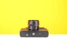 Load image into Gallery viewer, Yashica Electro 35 GT 35mm Rangefinder Film Camera