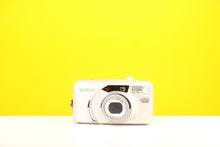 Load image into Gallery viewer, Kyocera Yashica Zoomate 165 EF 35mm Point and Shoot Film Camera