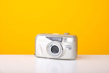 Load image into Gallery viewer, Yashica Zoomate 140 Kyocera 35mm Point and Shoot Film Camera