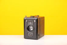Load image into Gallery viewer, Zeiss Ikon Box -Tengor 120 Box Camera