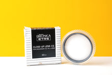 Load image into Gallery viewer, Zenza Bronica ETRS Close-Up Lens EII for Zenzanon EII 75mm Lens