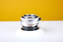 Load image into Gallery viewer, Kodak Retina-Xenar 50mm f2.8 Lens Boxed