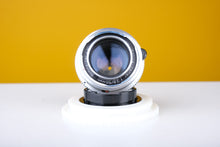 Load image into Gallery viewer, Kodak Retina-Xenar 50mm f2.8 Lens Boxed