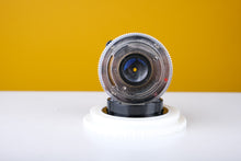 Load image into Gallery viewer, Kodak Retina-Xenar 50mm f2.8 Lens Boxed