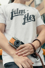 Load image into Gallery viewer, Film Flex T-Shirt
