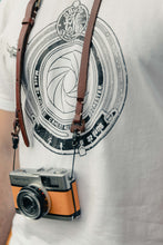 Load image into Gallery viewer, Aperture Lens T-Shirt