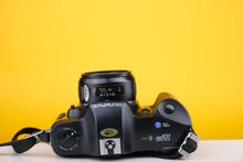 Load image into Gallery viewer, Olympus OM101 35mm SLR Film Camera with 50mm f1.8