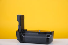 Load image into Gallery viewer, Canon Battery Grip BG-ED3 with Two Batteries