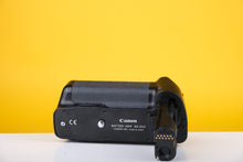 Load image into Gallery viewer, Canon Battery Grip BG-ED3 with Two Batteries
