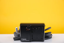 Load image into Gallery viewer, Canon Battery Grip BG-ED3 with Two Batteries