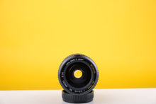 Load image into Gallery viewer, Miranda 35-70mm f3.5-4.5 Lens Pentax PK Mount

