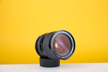 Load image into Gallery viewer, Tamron SP 28-80mm f3.5-4.2 Lens PK Mount For Pentax Film Camera