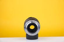 Load image into Gallery viewer, Tamron SP 28-80mm f3.5-4.2 Lens PK Mount For Pentax Film Camera