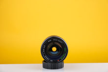 Load image into Gallery viewer, RMC Tokina 35-105mm f3.5-4.3 Lens PK Mount