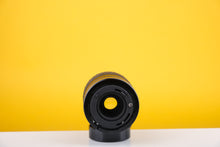 Load image into Gallery viewer, Vivitar 28-80mm f3.5-5.6 Macro Lens FD Mount