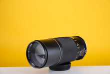 Load image into Gallery viewer, Optomax 300mm f5.5 Lens OM Mount with Case
