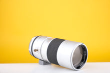 Load image into Gallery viewer, Tamron 200mm f3.5 Lens Olympus OM Mount
