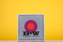 Load image into Gallery viewer, B+W 55E 499 FL-D Lens Filter